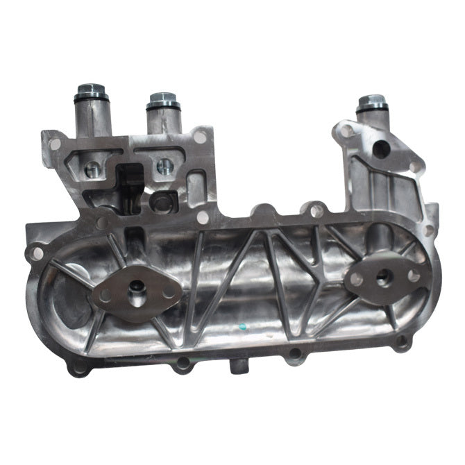 Oil Cooler Cover Suitable For Hilux Hiace 2.4L 2.8L 2L 3L 1988-1995