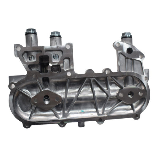 Oil Cooler Cover Suitable For Hilux Hiace 2.4L 2.8L 2L 3L 1988-1995