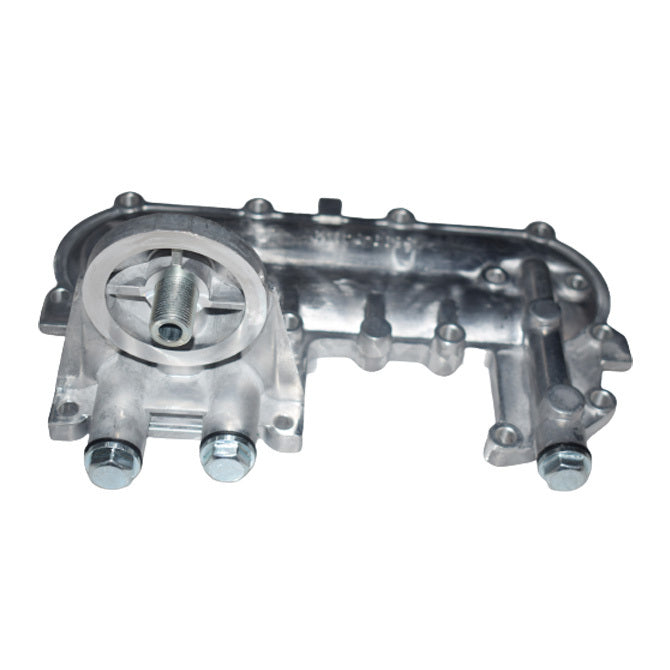 Oil Cooler Cover Suitable For Hilux Hiace 2.4L 2.8L 2L 3L 1988-1995