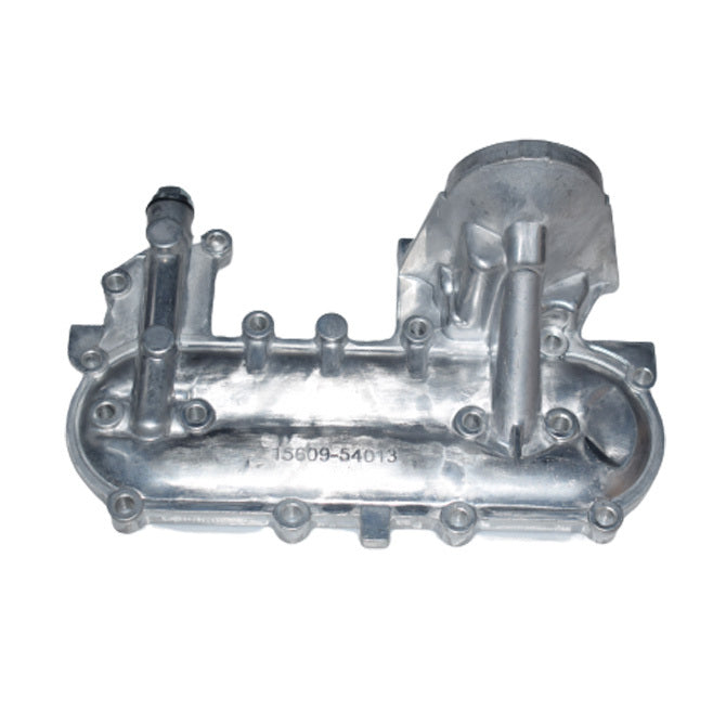 Oil Cooler Cover Suitable For Hilux Hiace 2.4L 2.8L 2L 3L 1988-1995