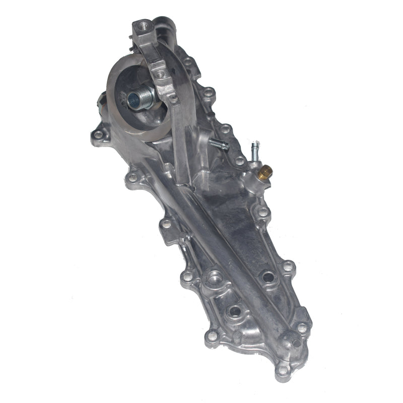 Engine Oil Cooler Suitable For Toyota Hilux Prado 120-150 Series 3.0L 1KD-FTV Diesel 2006-2015
