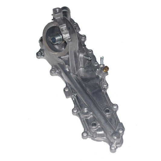 Engine Oil Cooler Suitable For Toyota Hilux Prado 120-150 Series 3.0L 1KD-FTV Diesel 2006-2015