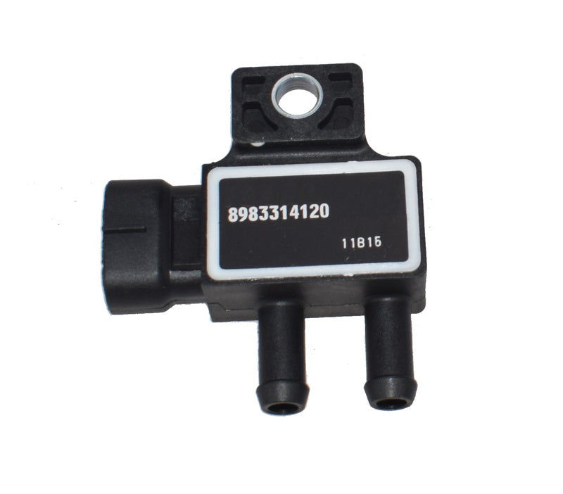 Exhaust Pressure Sensor Particulate Filter DPF 8983314120 Suitable For Isuzu DMAX MUX