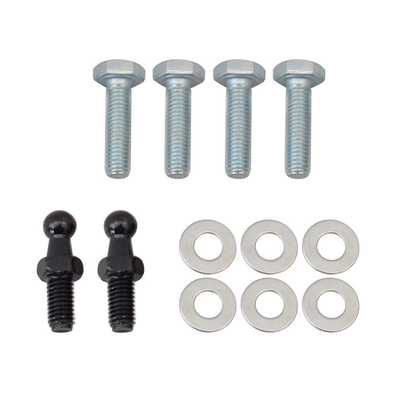Bonnet Strut Kit Suitable For Toyota Landcruiser 70 78 79 Series HZJ75 HZJ79 VDJ79 VDJ76