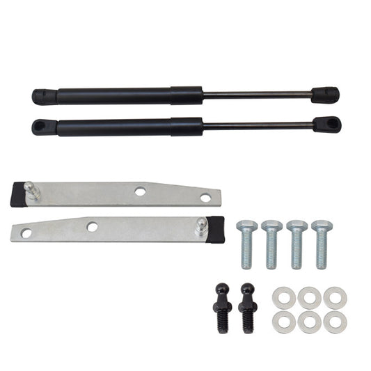 Bonnet Strut Kit Suitable For Toyota Landcruiser 70 78 79 Series HZJ75 HZJ79 VDJ79 VDJ76