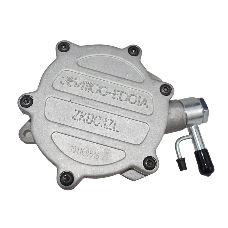 Vacuum Pump Suitable For Great Wall V200 X200 2.0L Diesel GW4D20 Engine 3541100-ED01A 2012-ON
