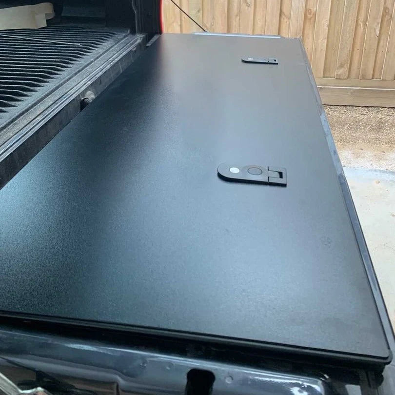 Tailgate Storage Suitable for Ford Ranger PX 2011-2022