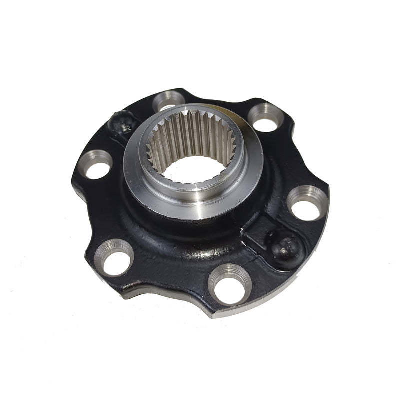 Front Axle Drive CV Flange Suitable For Toyota HDJ100 UZJ100 V8 FZJ105 HZJ105 105 Series