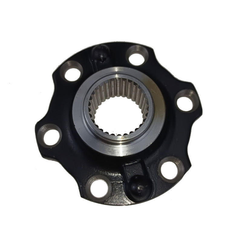 Front Axle Drive CV Flange Suitable For Toyota HDJ100 UZJ100 V8 FZJ105 HZJ105 105 Series