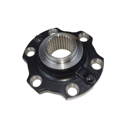 Front Axle Drive CV Flange Suitable For Toyota HDJ100 UZJ100 V8 FZJ105 HZJ105 105 Series