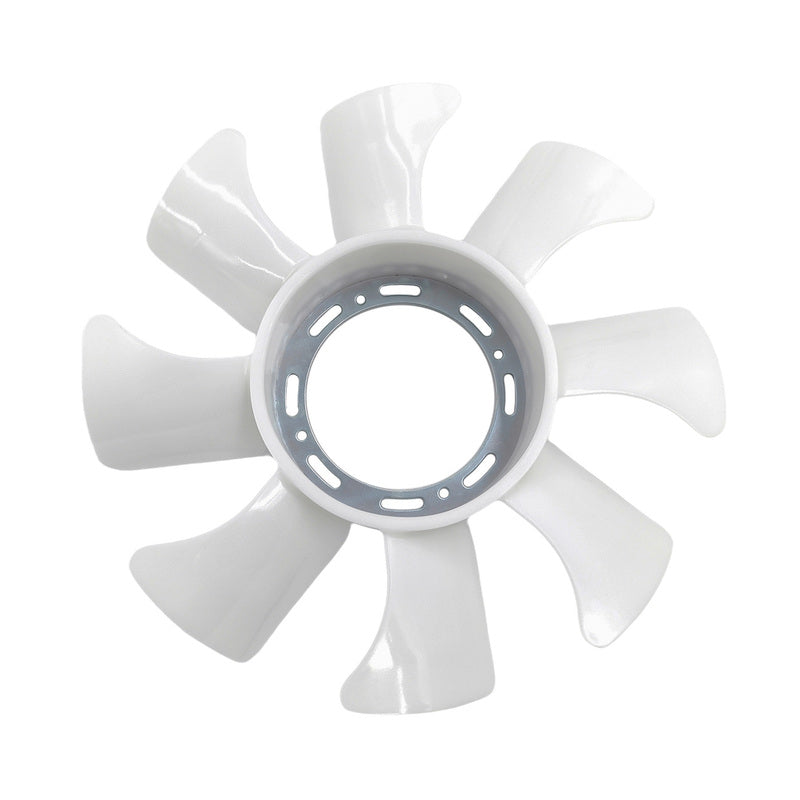 Engine Fan Blade Suitable For Mitsubishi Triton MK ML MN 2.4L L200 2.4 2WD 4G64 L300 L400 4G64 Petrol 1996-2006