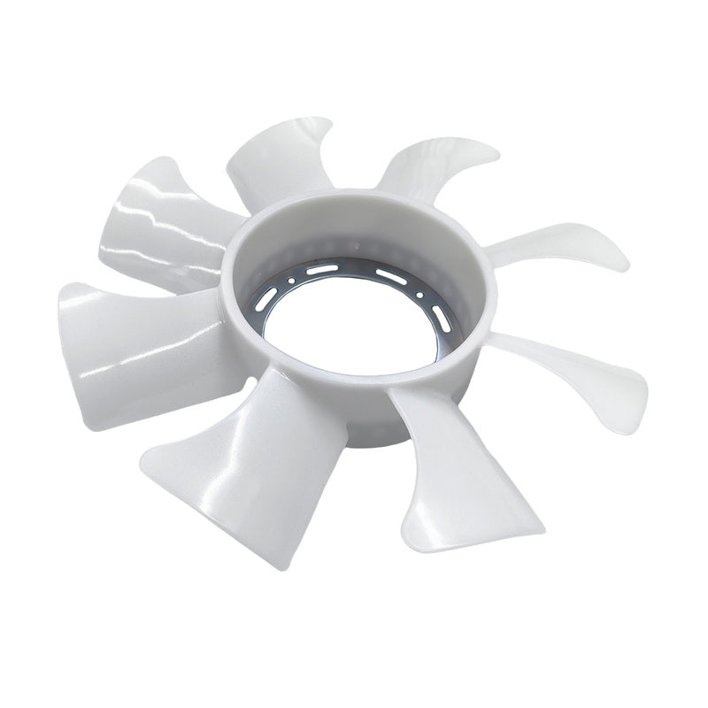 Engine Fan Blade Suitable For Mitsubishi Triton MK ML MN 2.4L L200 2.4 2WD 4G64 L300 L400 4G64 Petrol 1996-2006