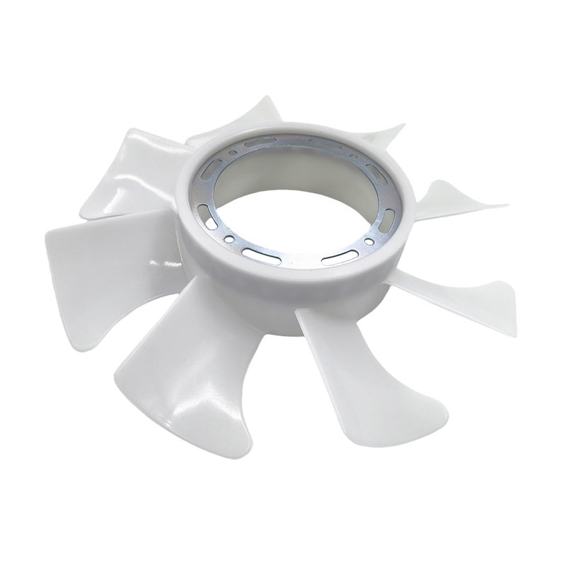 Engine Fan Blade Suitable For Mitsubishi Triton MK ML MN 2.4L L200 2.4 2WD 4G64 L300 L400 4G64 Petrol 1996-2006