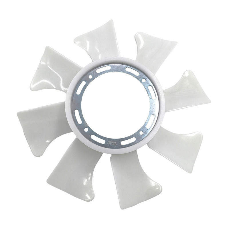 Engine Fan Blade Suitable For Mitsubishi Triton MK ML MN 2.4L L200 2.4 2WD 4G64 L300 L400 4G64 Petrol 1996-2006