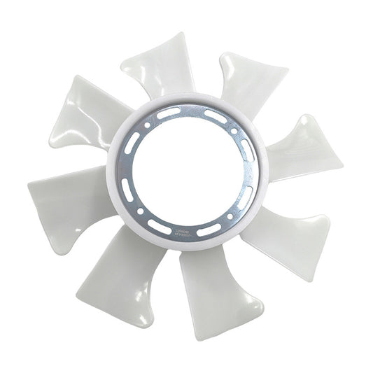 Engine Fan Blade Suitable For Mitsubishi Triton MK ML MN 2.4L L200 2.4 2WD 4G64 L300 L400 4G64 Petrol 1996-2006