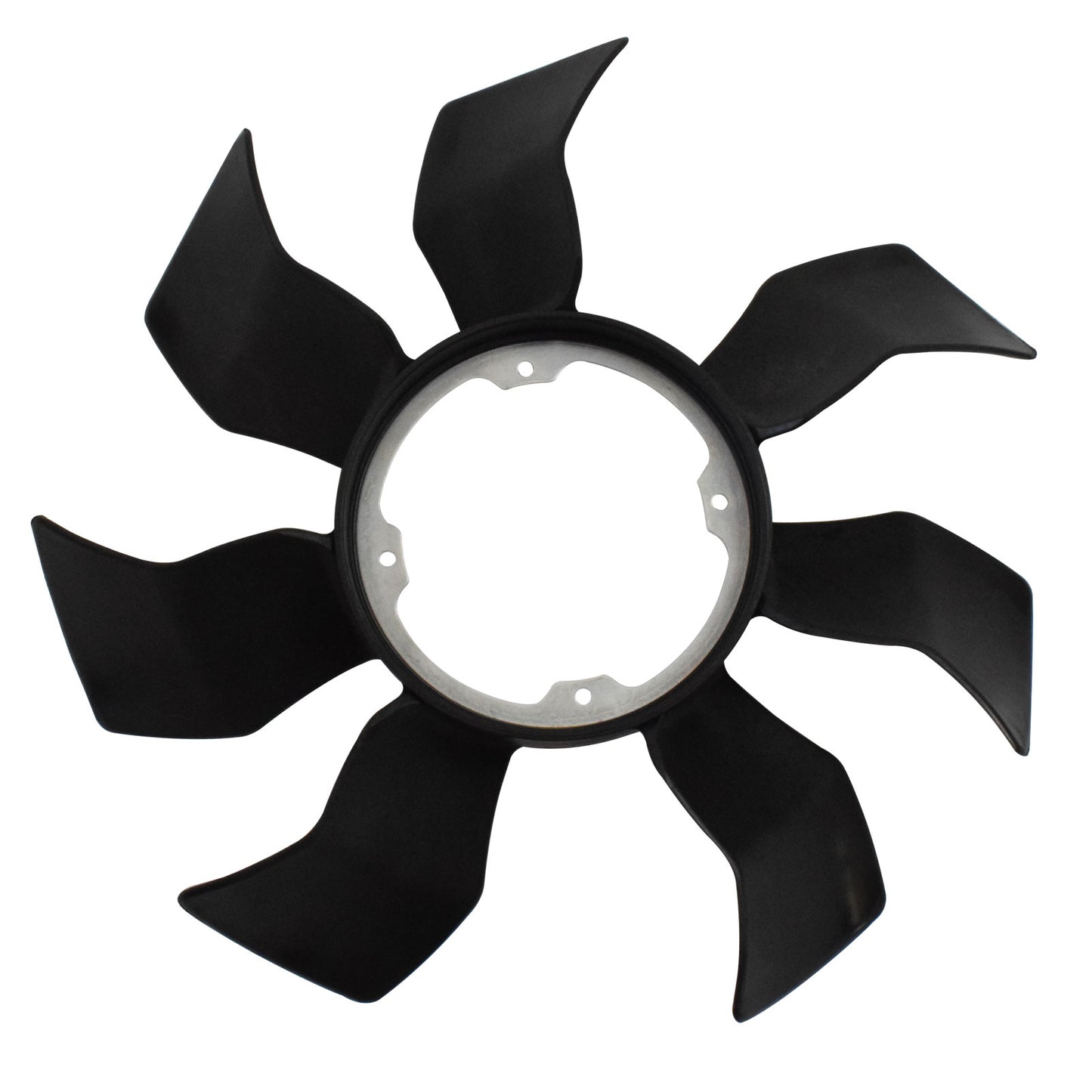 Engine Fan Blade Upgrade G35 Suitable For Nissan Patrol GU TD42 TD42T Y61 21060-AG202