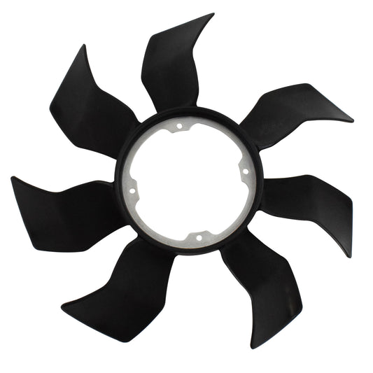 Engine Fan Blade Upgrade G35 Suitable For Nissan Patrol GU TD42 TD42T Y61 21060-AG202