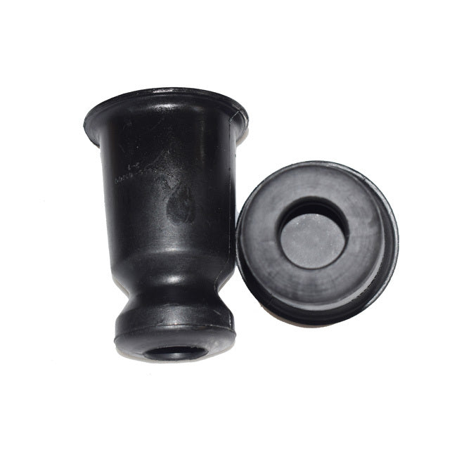 Front Bump Stops (Pair) Suitable For Nissan Patrol GQ Y60 1988-1999