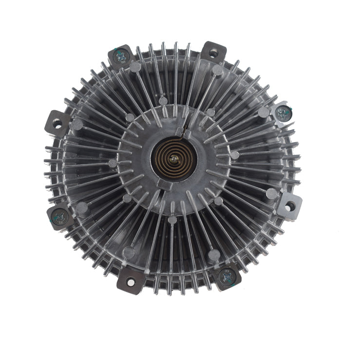 Radiator Fan Clutch Suitable for Mazda BT-50 UN CD Cab Ute Ford Ranger PK PJ 2.5 3.0
