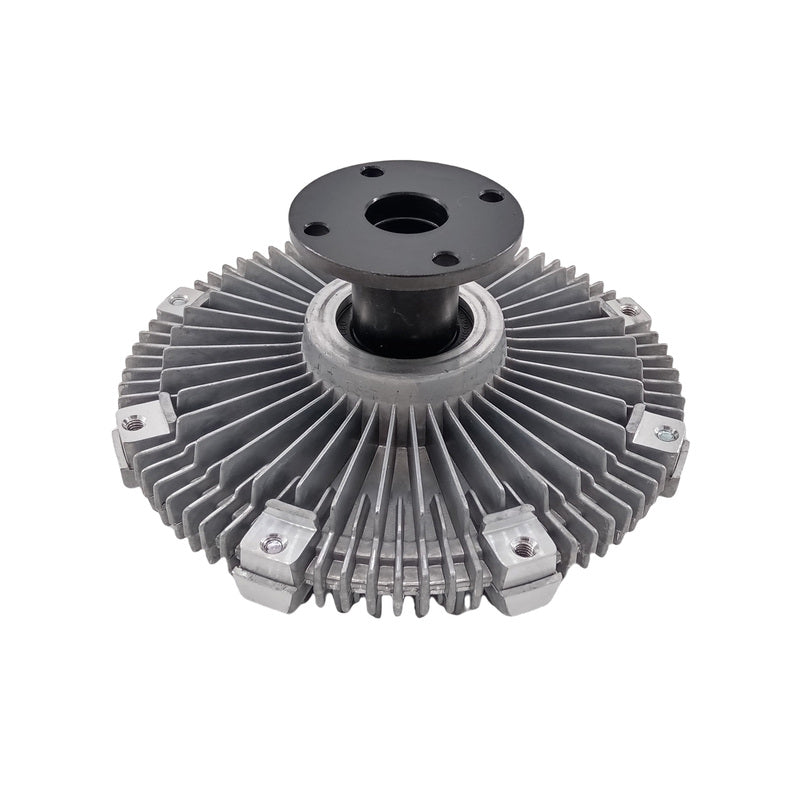 Engine Cooling Fan Clutch Suitable For Mitsubishi Triton ML MN MQ MR 2.5L Pajero Sport QE QF