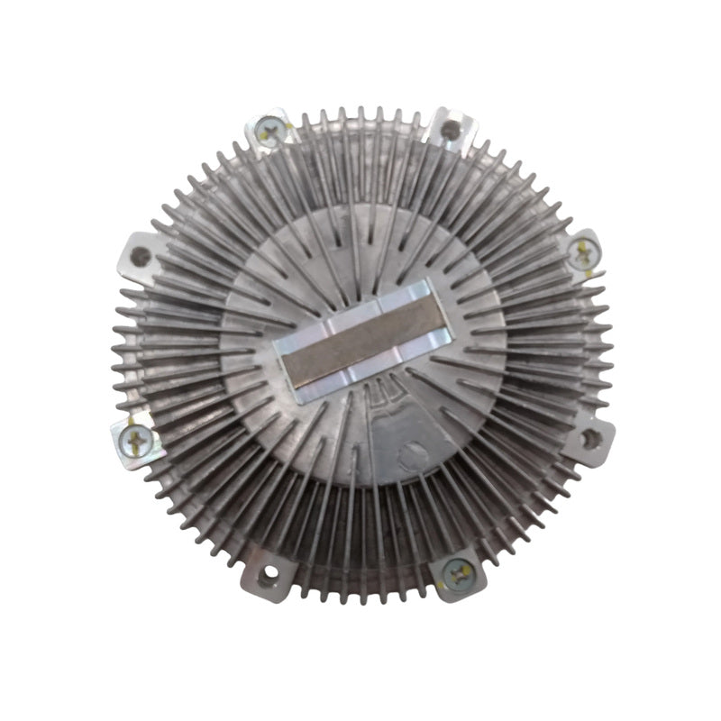 Engine Cooling Fan Clutch Suitable For Mitsubishi Triton ML MN MQ MR 2.5L Pajero Sport QE QF