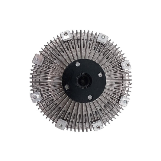 Engine Cooling Fan Clutch Suitable For Mitsubishi Triton ML MN MQ MR 2.5L Pajero Sport QE QF