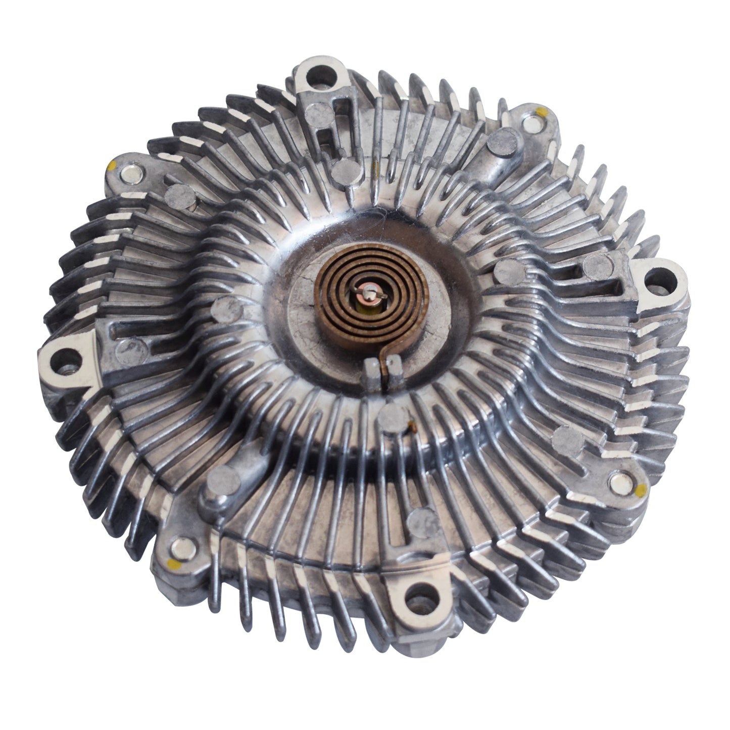 Viscous Fan Clutch Hub Suitable For Nissan Patrol GQ Y60 GU Y61 4.2L TD42 Wagon