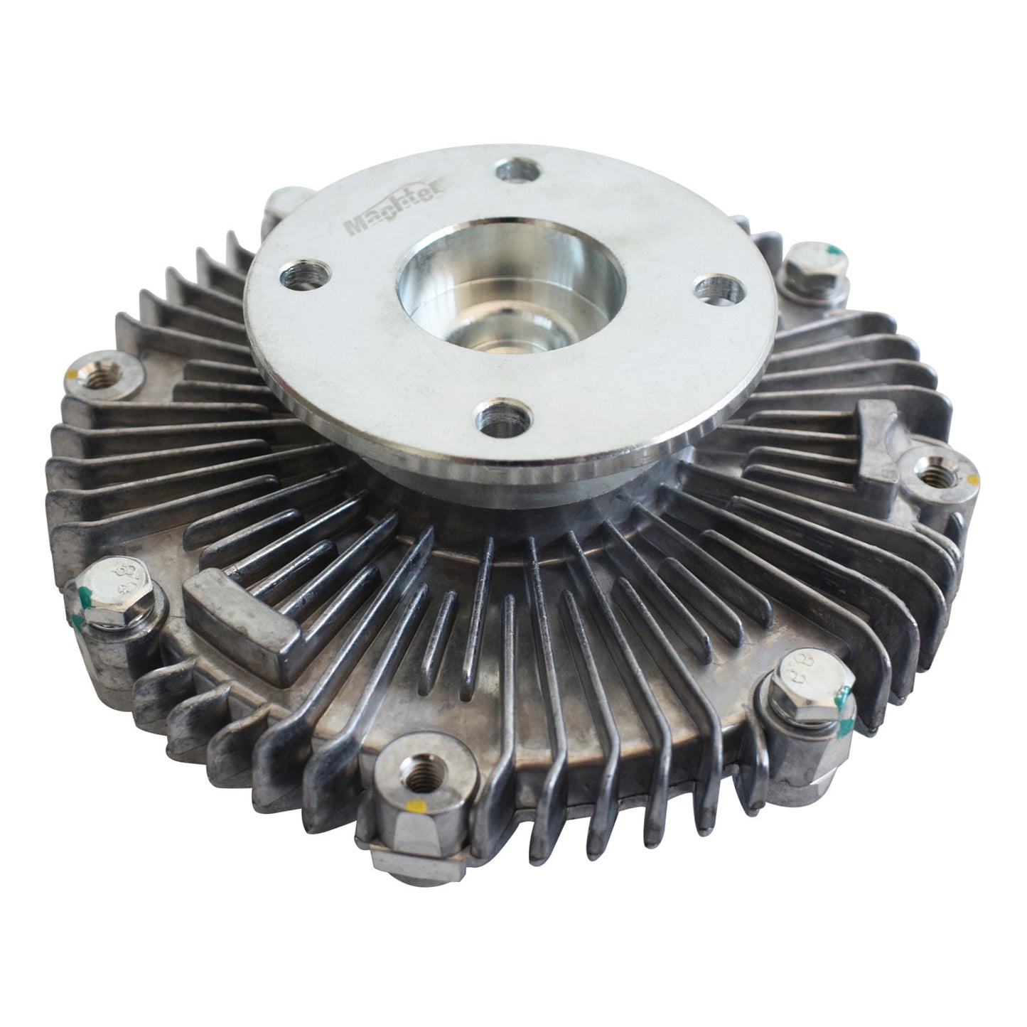 Viscous Fan Clutch Hub Suitable For Nissan Patrol GQ Y60 GU Y61 4.2L TD42 Wagon
