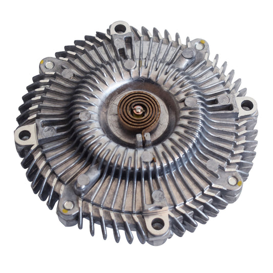 Viscous Fan Clutch Hub Suitable For Nissan Patrol GQ Y60 GU Y61 4.2L TD42 Wagon