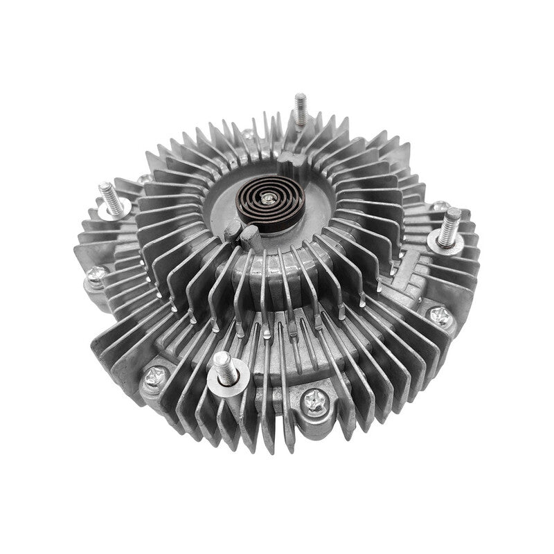 Fan Clutch Coupling Suitable For Nissan Pathfinder R51 2.5L YD25DDTI Diesel 2005-2013