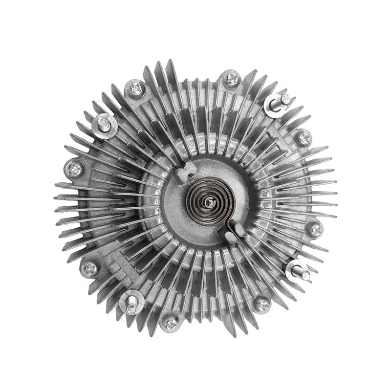 Fan Clutch Coupling Suitable For Nissan Pathfinder R51 2.5L YD25DDTI Diesel 2005-2013