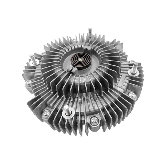 Fan Clutch Coupling Suitable For Nissan Pathfinder R51 2.5L YD25DDTI Diesel 2005-2013