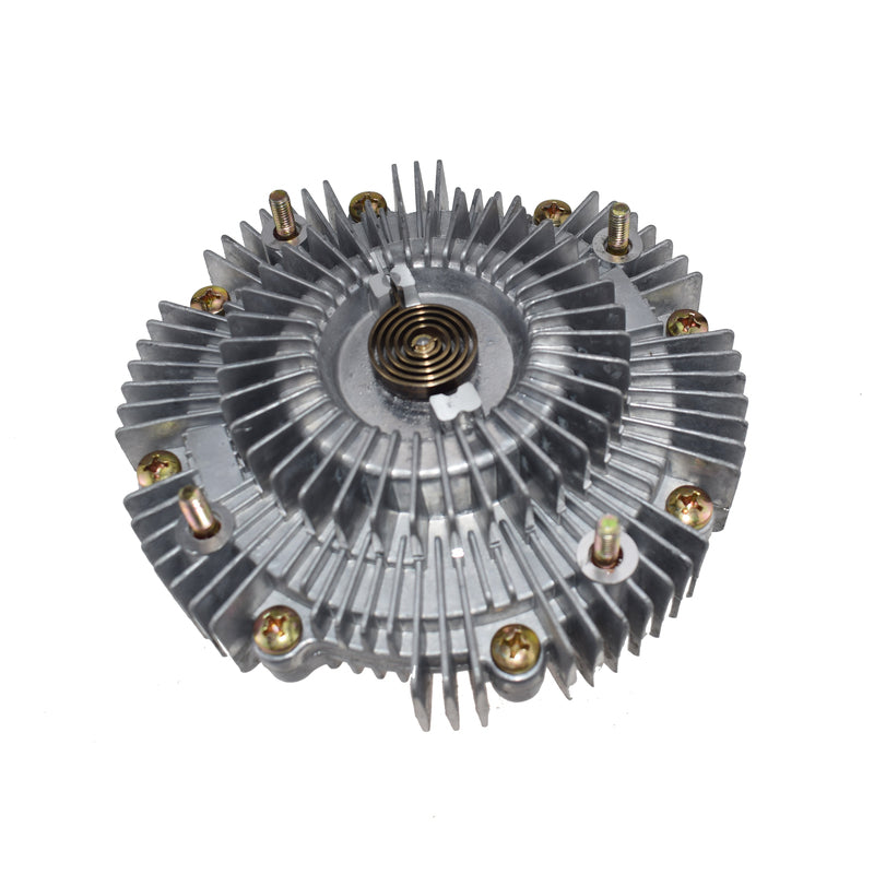 Fan Clutch Suitable For Toyota Hilux KUN16 KUN26 Vigo 1KD-FTV 3.0L 2005-2016 D-4D SR SR5