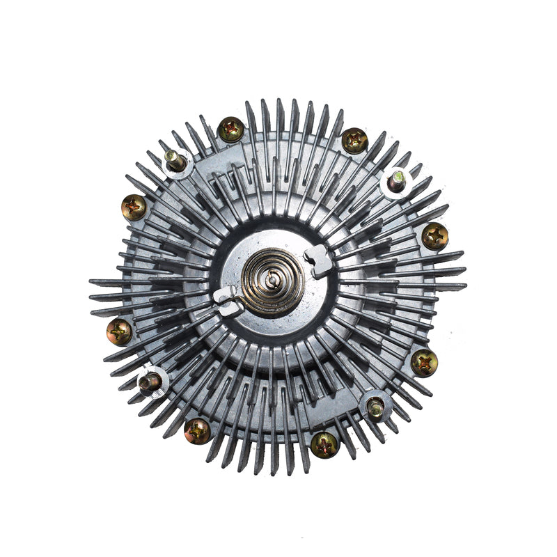 Fan Clutch Suitable For Toyota Hilux KUN16 KUN26 Vigo 1KD-FTV 3.0L 2005-2016 D-4D SR SR5