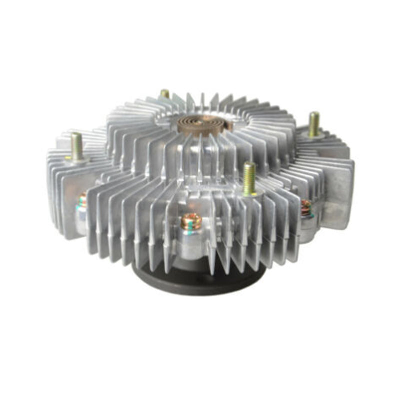 Fan Viscous Clutch Suitable For Hilux Surf KZN130 KZN185 KZJ120 KZJ95 KZN165 1KZ-TE 3.0L Diesel