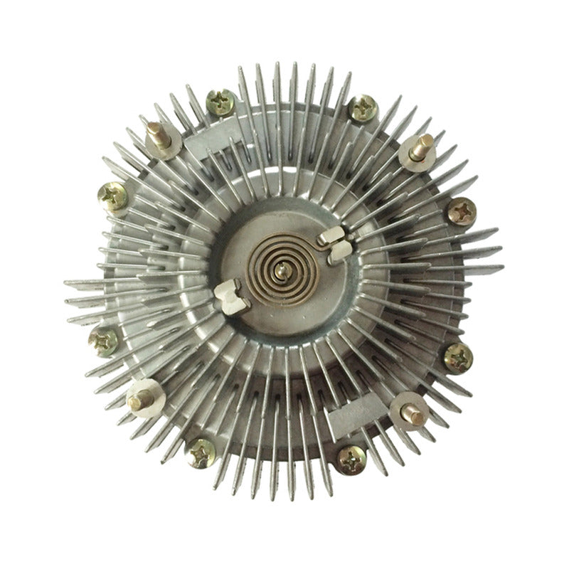 Fan Viscous Clutch Suitable For Hilux Surf KZN130 KZN185 KZJ120 KZJ95 KZN165 1KZ-TE 3.0L Diesel