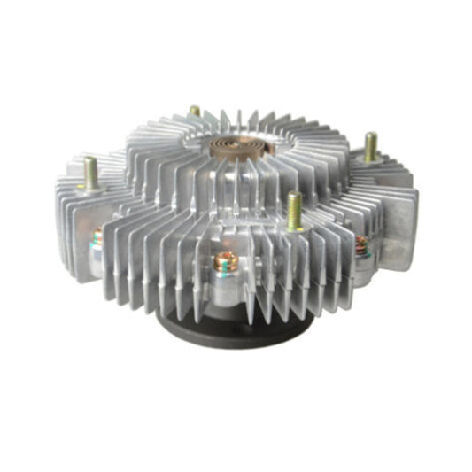 Fan Viscous Clutch Suitable For Hilux Surf KZN130 KZN185 KZJ120 KZJ95 KZN165 1KZ-TE 3.0L Diesel