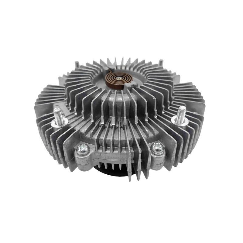 Viscous Fan Clutch Suitable For Toyota Landcruiser VDJ76 VDJ78 VDJ79 VDJ200 2007-2015