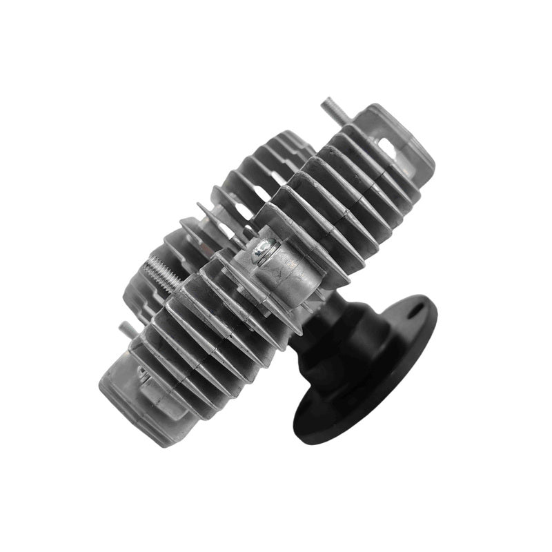 Viscous Fan Clutch Suitable For Toyota Landcruiser VDJ76 VDJ78 VDJ79 VDJ200 2007-2015