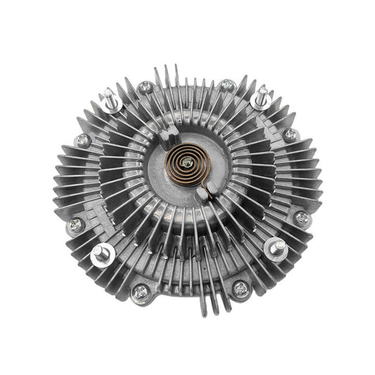 Viscous Fan Clutch Suitable For Toyota Landcruiser VDJ76 VDJ78 VDJ79 VDJ200 2007-2015