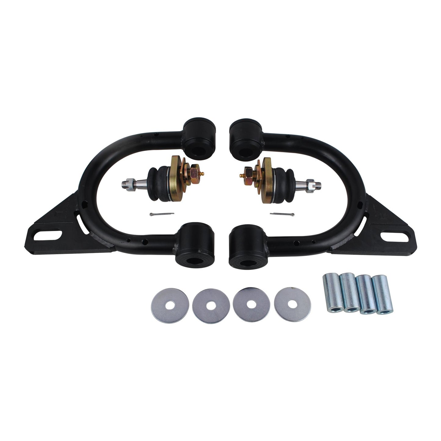 Adjustable Front Upper Control Arm Suitable For Ranger PX PXII PXIII Mazda BT-50 2012-2020 4WD