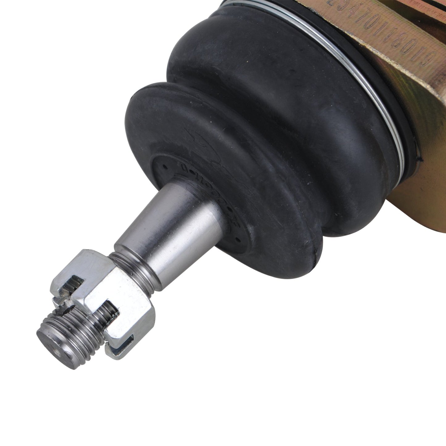 Adjustable Front Upper Control Arm Suitable For Ranger PX PXII PXIII Mazda BT-50 2012-2020 4WD