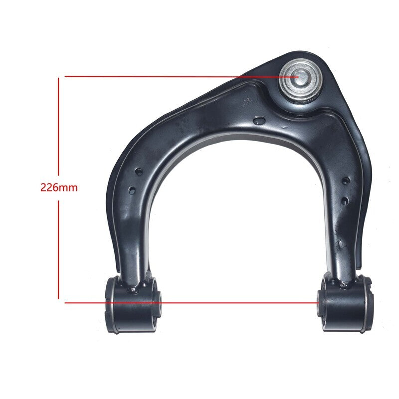 Front Upper Control Arm Right Side Suitable For Ford Ranger PX Mazda BT-50 UP UR 4WD 226MM