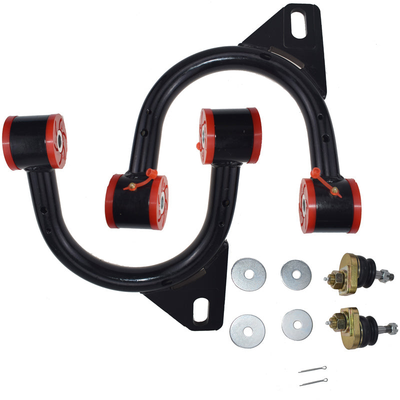 Adjustable Upper Control Arms Camber Castor Suitable For Mazda BT50 For Ford Ranger/Everest