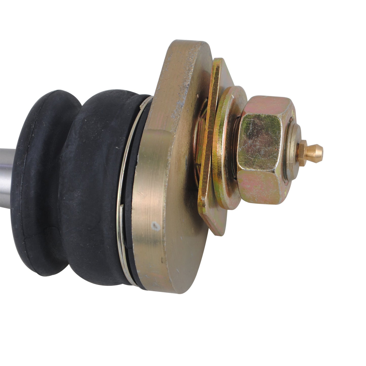 Adjustable Upper Control Arms With Ball Joint Suitable For Holden Colorado 7 & Dmax
