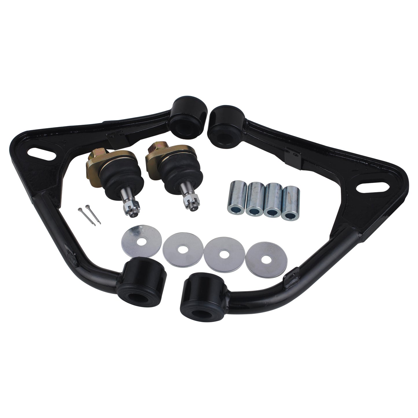 Adjustable Upper Control Arms With Ball Joint Suitable For Holden Colorado 7 & Dmax