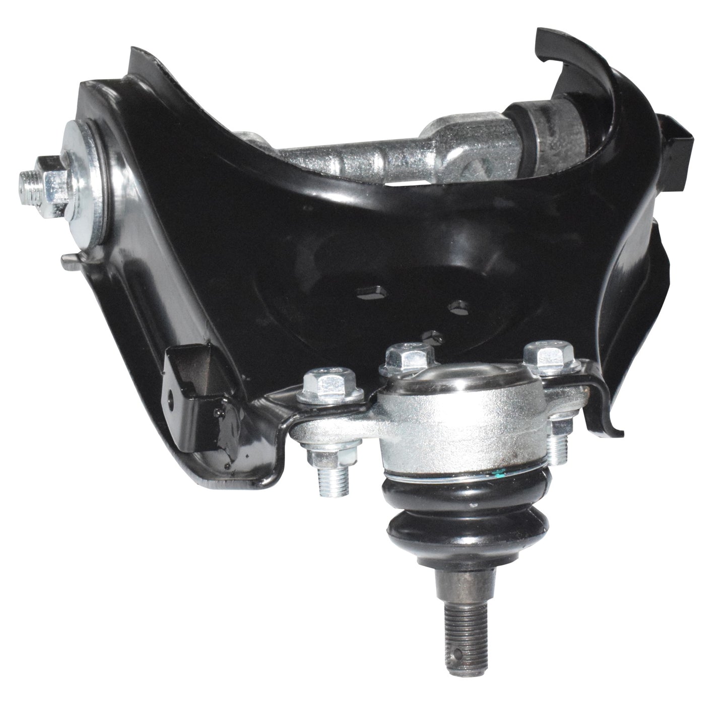 Front Upper Control Arm (Left Hand Side) - Suitable For Holden Rodeo RA 2003-2008 Colorado Dmax TFR 2008-2012 4WD Only