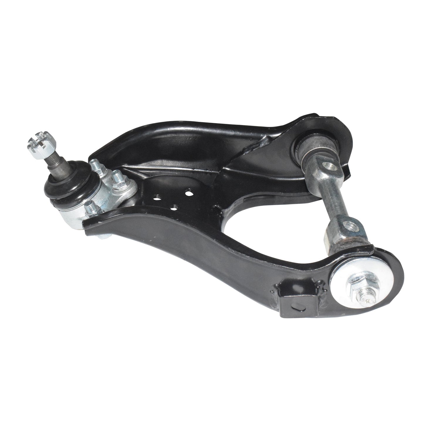 Right Hand Side Front Upper Control Arm Suitable For Holden Rodeo RA 2003-2008 Colorado Dmax TFR 2008-2012 4WD Only