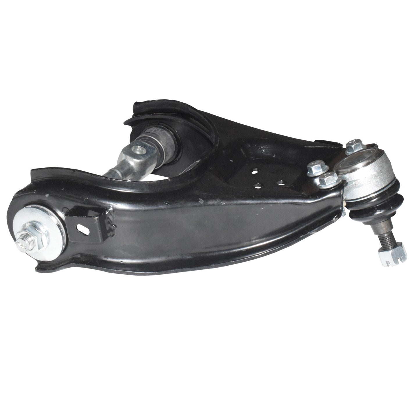 Right Hand Side Front Upper Control Arm Suitable For Holden Rodeo RA 2003-2008 Colorado Dmax TFR 2008-2012 4WD Only