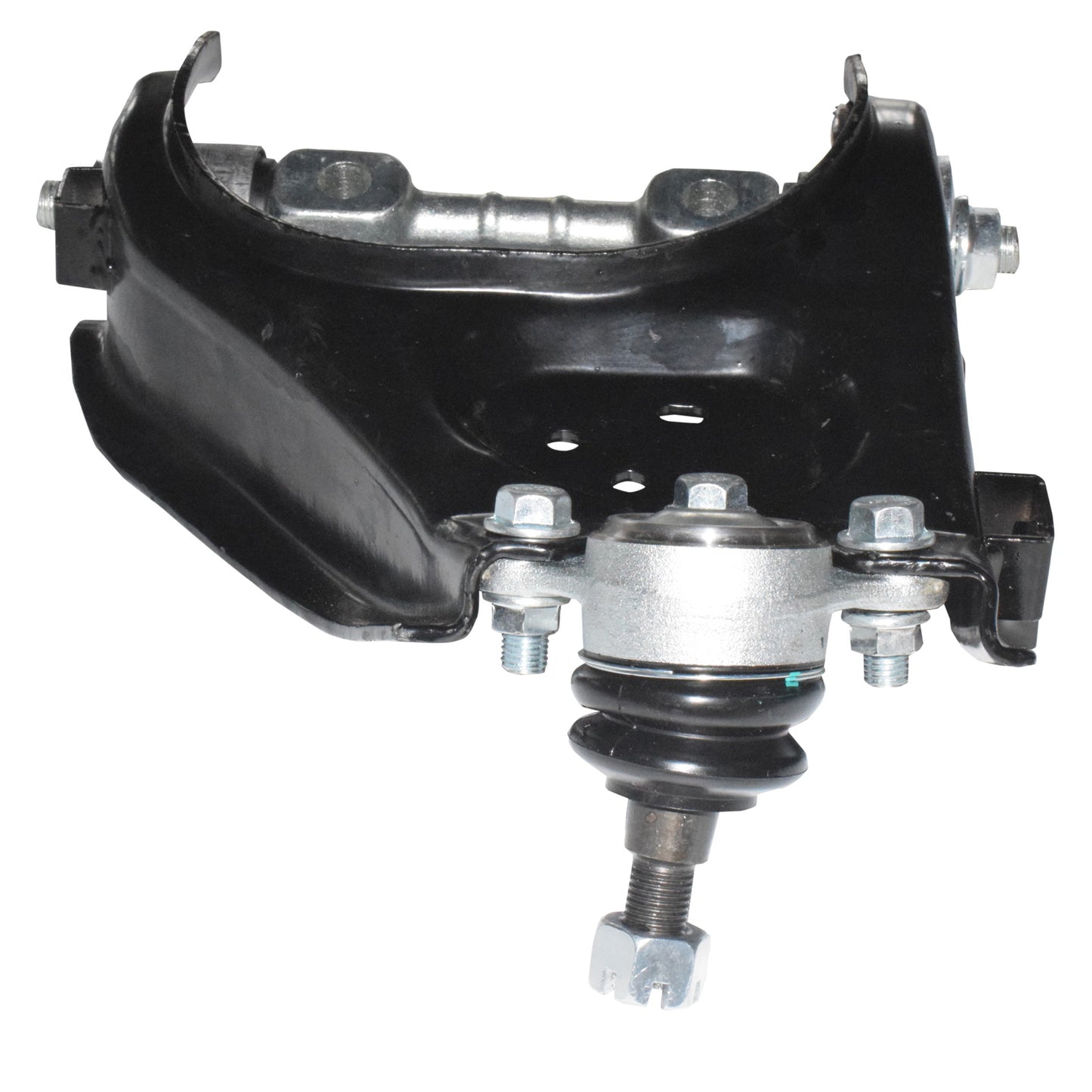 Right Hand Side Front Upper Control Arm Suitable For Holden Rodeo RA 2003-2008 Colorado Dmax TFR 2008-2012 4WD Only